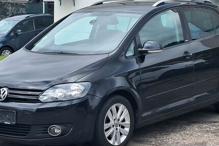 VW Golf Plus 138.000 km 5.490 &euro; Lichtenstein-Unterhausen 72805