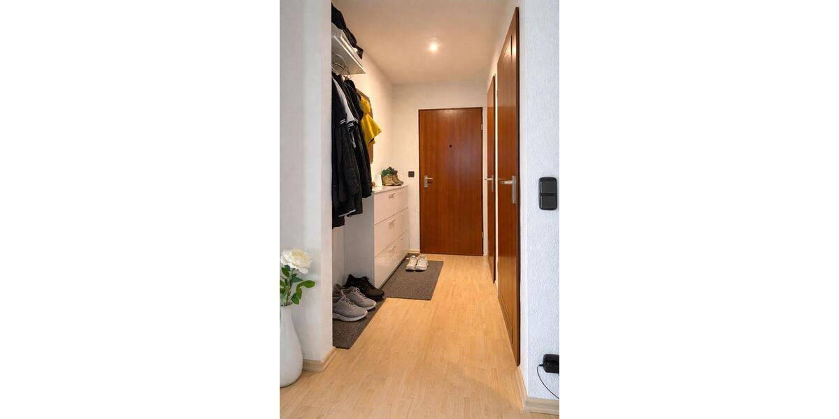 Erdgeschoßwohnung Neuhausen auf den Fildern - 3 Zimmer, 75 m&sup2;, 334.000&euro; | Angebot:27166498