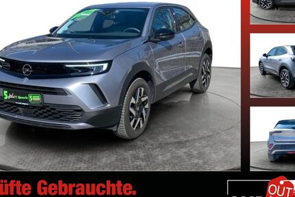Opel Mokka 28.714 km 13.890 &euro; Pfullingen 72793