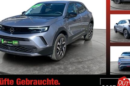 Opel Mokka 28.714 km 14.470 &euro; Pfullingen 72793