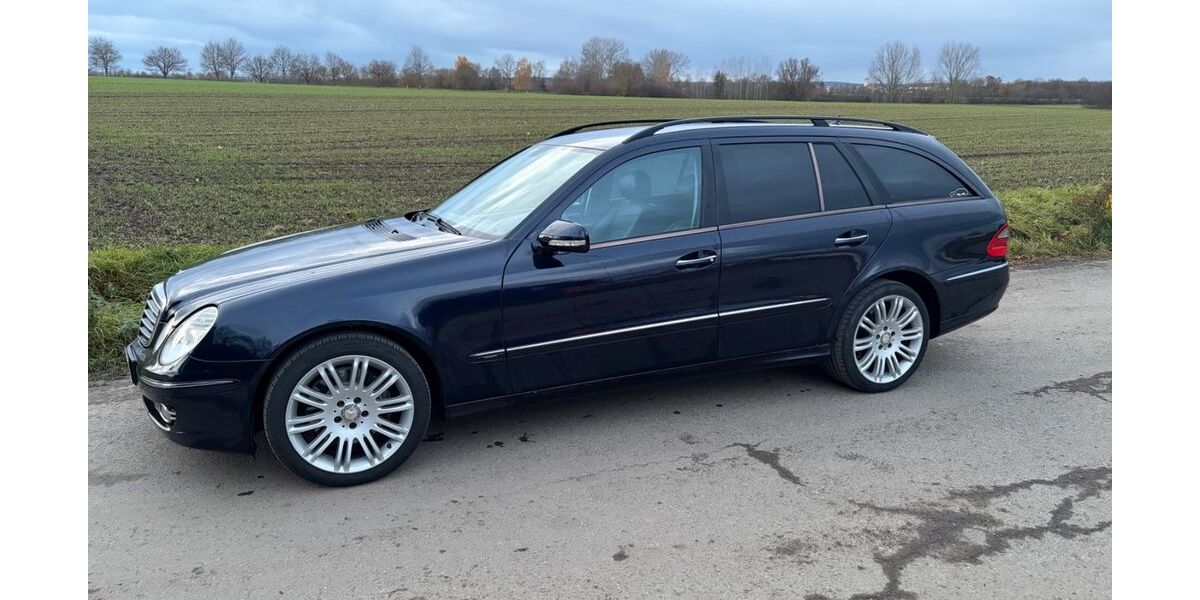 Mercedes-Benz E 320 342.701 km 6.600 &euro; Böblingen 71032