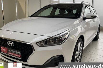 Hyundai i30 81.100 km 14.450 &euro; Horb a/N 72160