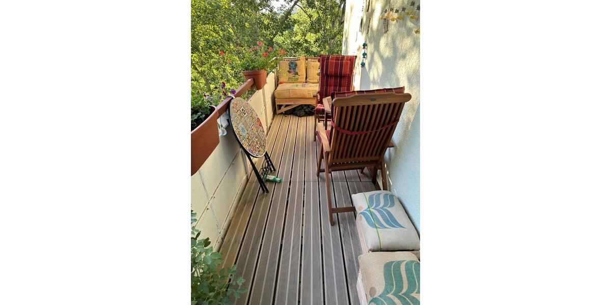 Etagenwohnung Stuttgart Birkach - 3 Zimmer, 70 m&sup2;, 1.610&euro; | Angebot:25259141