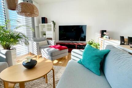 Wohnung Ehningen - 2 Zimmer, 60 m&sup2;, 1.300&euro; | Angebot:25632695