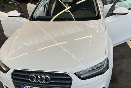 Audi A4 218.000 km 10.500 &euro; Sindelfingen 71065