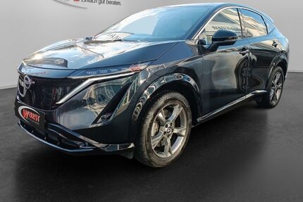 Nissan Ariya 31.506 km 29.998 &euro; Reutlingen 72770