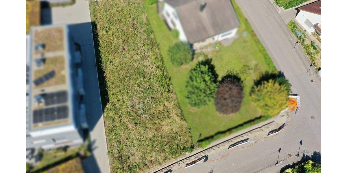 Reihenendhaus Herrenberg-Affstätt Affstätt - 7 Zimmer, 132 m&sup2;, 699.000&euro; | Angebot:25682108