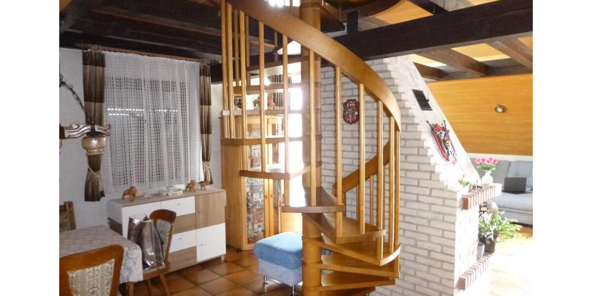 Maisonettenwohnung Nürtingen - 4.5 Zimmer, 125 m&sup2;, 399.000&euro; | Angebot:27211429