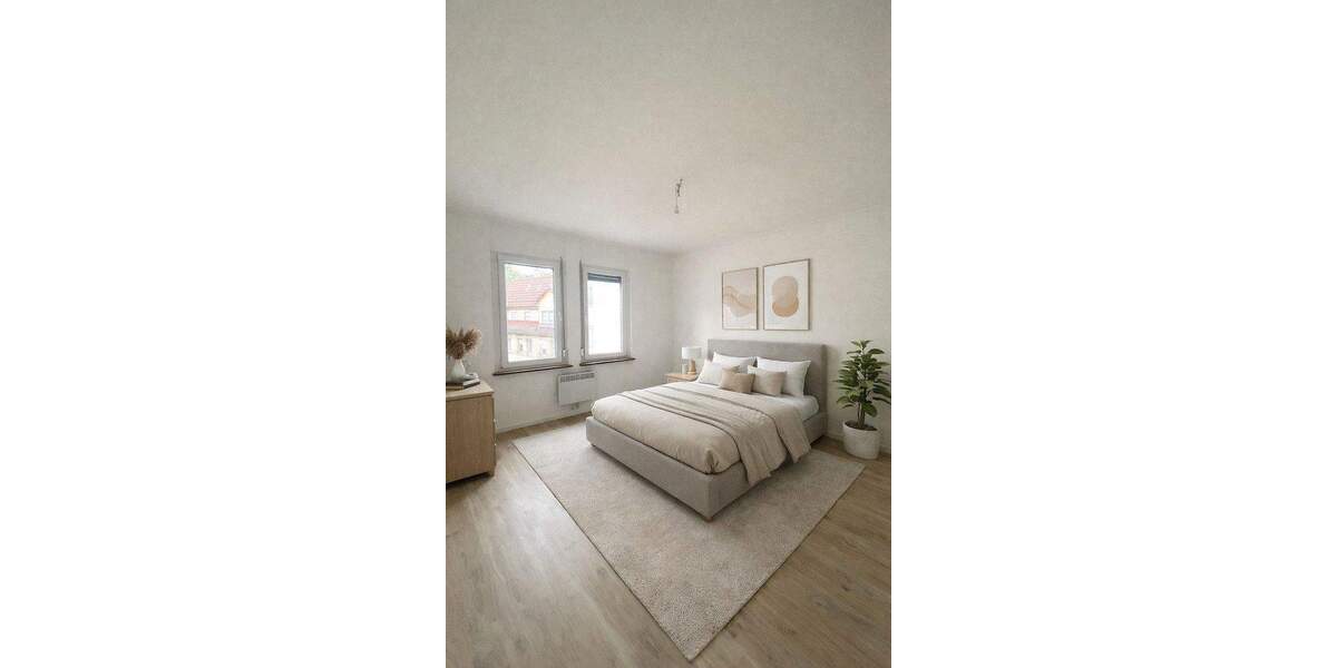 Etagenwohnung Stuttgart Süd - 2 Zimmer, 54 m&sup2;, 264.000&euro; | Angebot:25654326