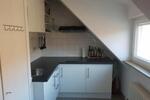 Dachgeschoßwohnung Stuttgart Lehen - 3 Zimmer, 60 m&sup2;, 950&euro; | Angebot:26419055