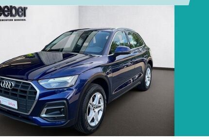Audi Q5 56.893 km 33.150 &euro; Herrenberg 71083