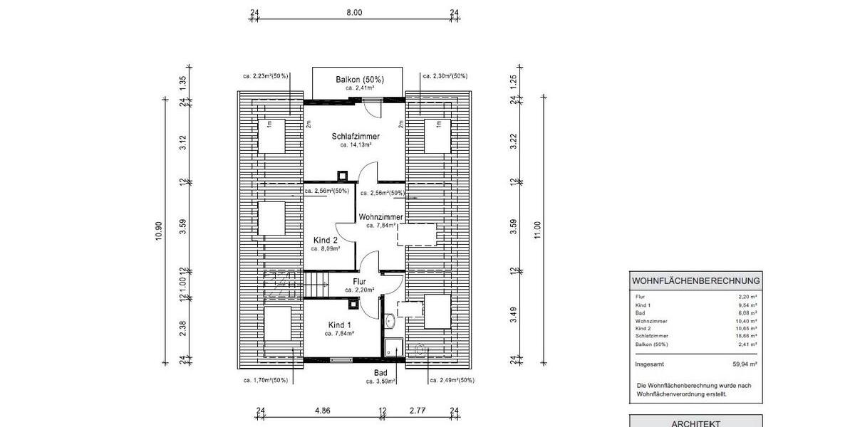 Einfamilienhaus Tübingen Derendingen - 7 Zimmer, 160 m&sup2;, 663.000&euro; | Angebot:26324757