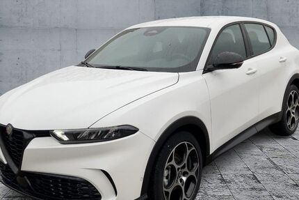 Alfa Romeo Tonale 6.500 km 26.890 &euro; Köngen 73257