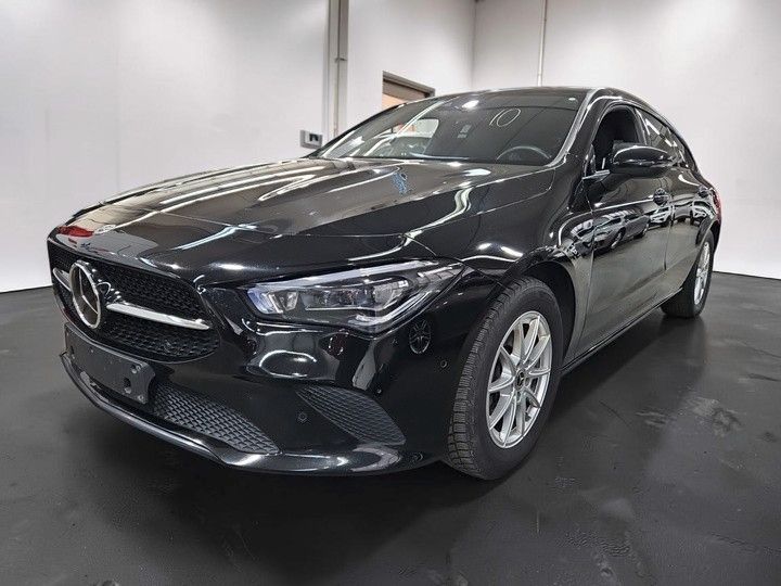Mercedes-Benz CLA 200 Shooting Brake 130.000 km 22.799 &euro; Reutlingen / Mittelstadt 72766