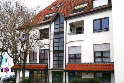 Wohnung Nürtingen - 3.5 Zimmer, 94 m&sup2;, 335.000&euro; | Angebot:25989326