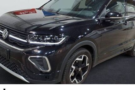 VW T-Cross 13.645 km 27.430 &euro; Reutlingen 72770