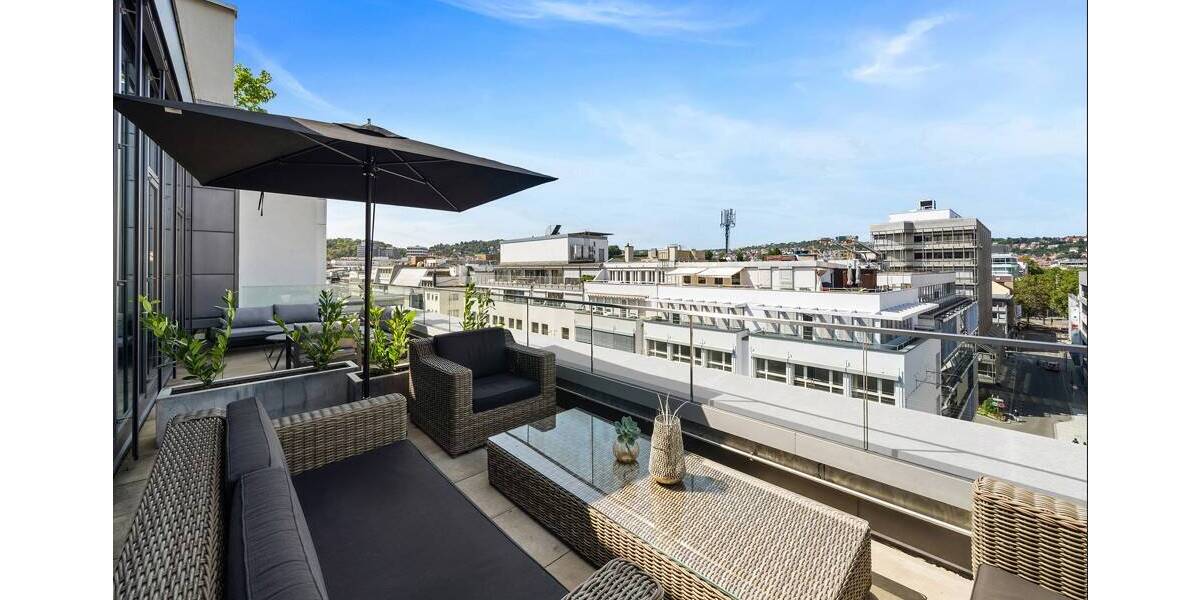 Gewerbeobjekt Stuttgart Mitte - 279&euro; | Angebot:25755846