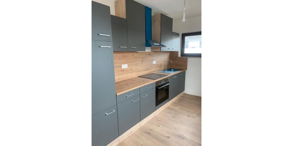 Etagenwohnung Steinenbronn - 2 Zimmer, 58 m&sup2;, 1.000&euro; | Angebot:25294195