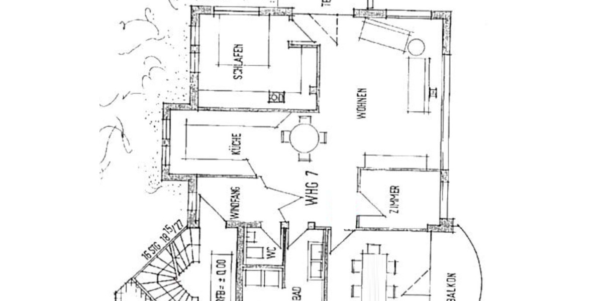 Etagenwohnung Stuttgart Lehen - 4 Zimmer, 116 m&sup2;, 1.780&euro; | Angebot:19016903