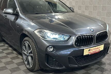 BMW X2 49.987 km 21.890 &euro; Horb am Neckar 72160