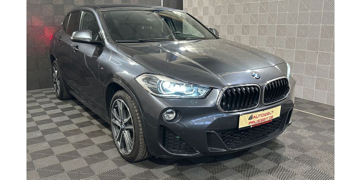 BMW X2 49.987 km 21.890 &euro; Horb am Neckar 72160