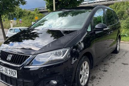 Seat Alhambra 236.800 km 8.500 &euro; Oberboihingen 72644