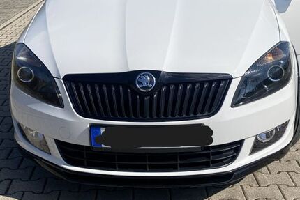 Skoda Fabia 120.000 km 6.700 &euro; Neustetten 72149