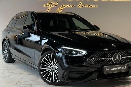 Mercedes-Benz C 300 39.000 km 41.700 &euro; Nürtingen bei Stuttgart 72622