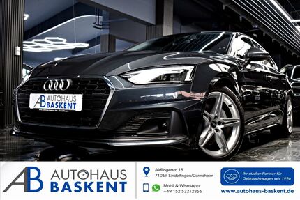 Audi A5 73.900 km 27.890 &euro; Sindelfingen-Darmsheim 71069