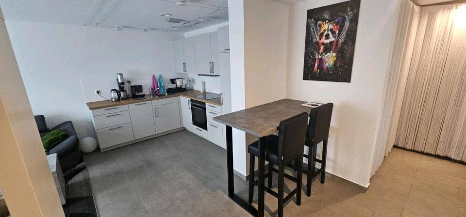 Erdgeschoßwohnung Aidlingen - 3 Zimmer, 60 m&sup2;, 900&euro; | Angebot:25483438