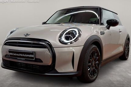 Mini Cooper 26.175 km 23.490 &euro; Stuttgart 70569