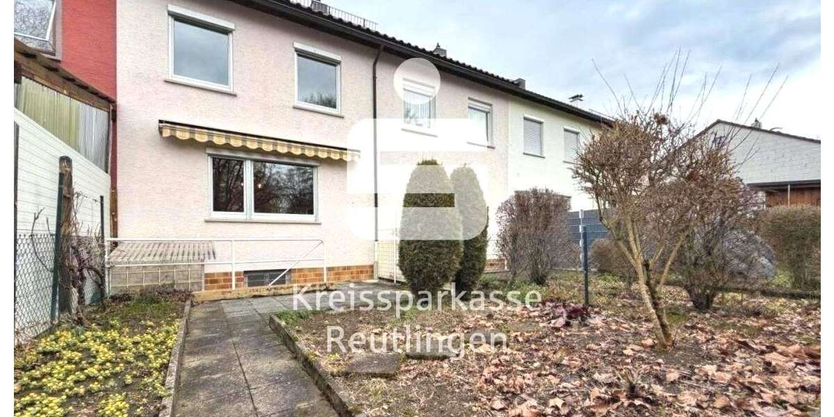 Einfamilienhaus Reutlingen Orschel-Hagen - 4 Zimmer, 63 m&sup2;, 250.000&euro; | Angebot:25198105
