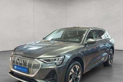 Audi e-tron 59.314 km 27.890 &euro; Filderstadt 70794