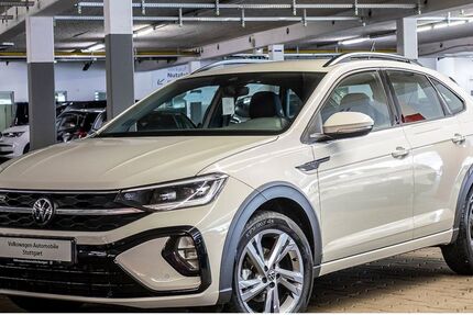 VW Taigo 26.203 km 19.930 &euro; Stuttgart 70563