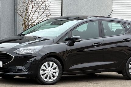 Ford Fiesta 6.600 km 14.997 &euro; Nürtingen bei Stuttgart 72622