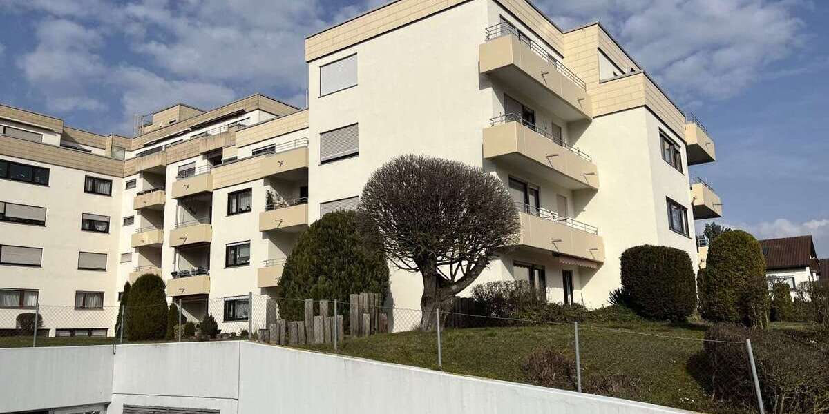 Etagenwohnung Aidlingen - 5 Zimmer, 135 m&sup2;, 495.000&euro; | Angebot:25644951