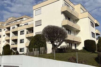 Wohnung Aidlingen - 5 Zimmer, 135 m&sup2;, 495.000&euro; | Angebot:25644951