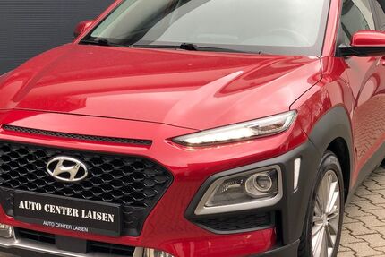 Hyundai KONA 121.000 km 16.900 &euro; Reutlingen 72766