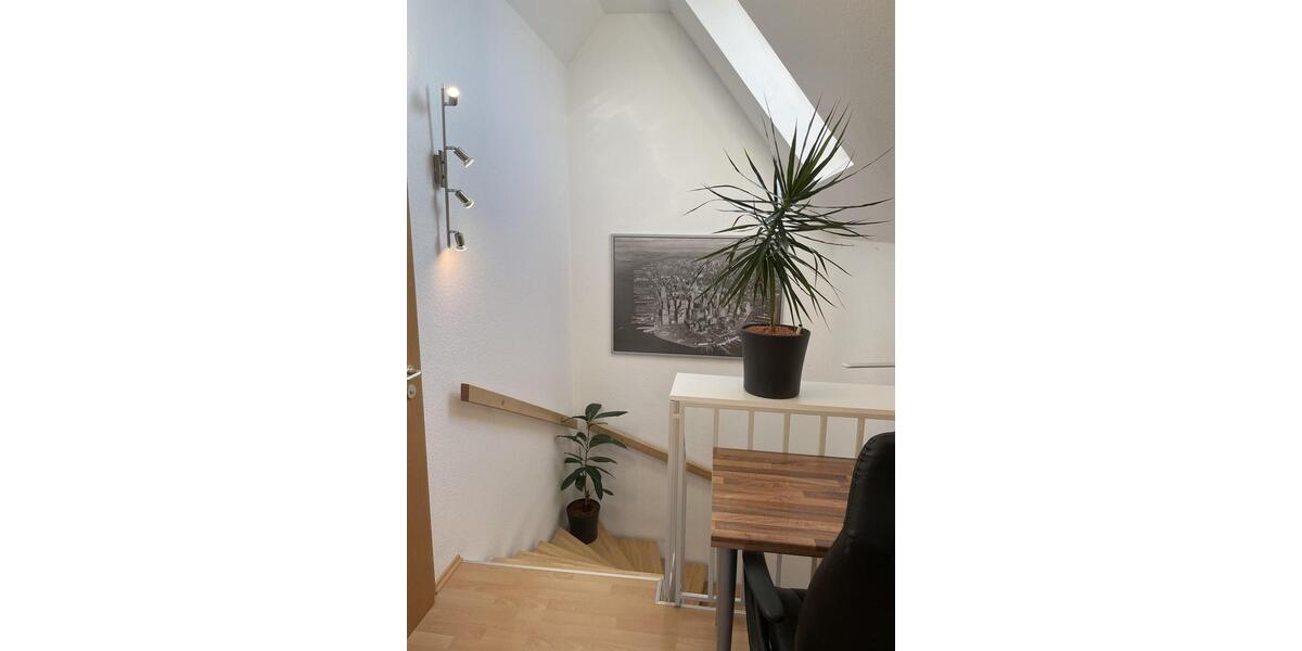 Maisonettenwohnung Herrenberg - 3 Zimmer, 78 m&sup2;, 1.090&euro; | Angebot:25759381