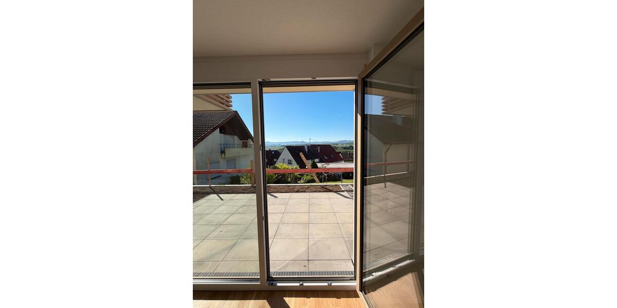 Erdgeschoßwohnung Nürtingen - 2 Zimmer, 44 m&sup2;, 1.050&euro; | Angebot:26698194