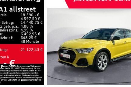 Audi A1 41.014 km 18.390 &euro; Reutlingen 72760