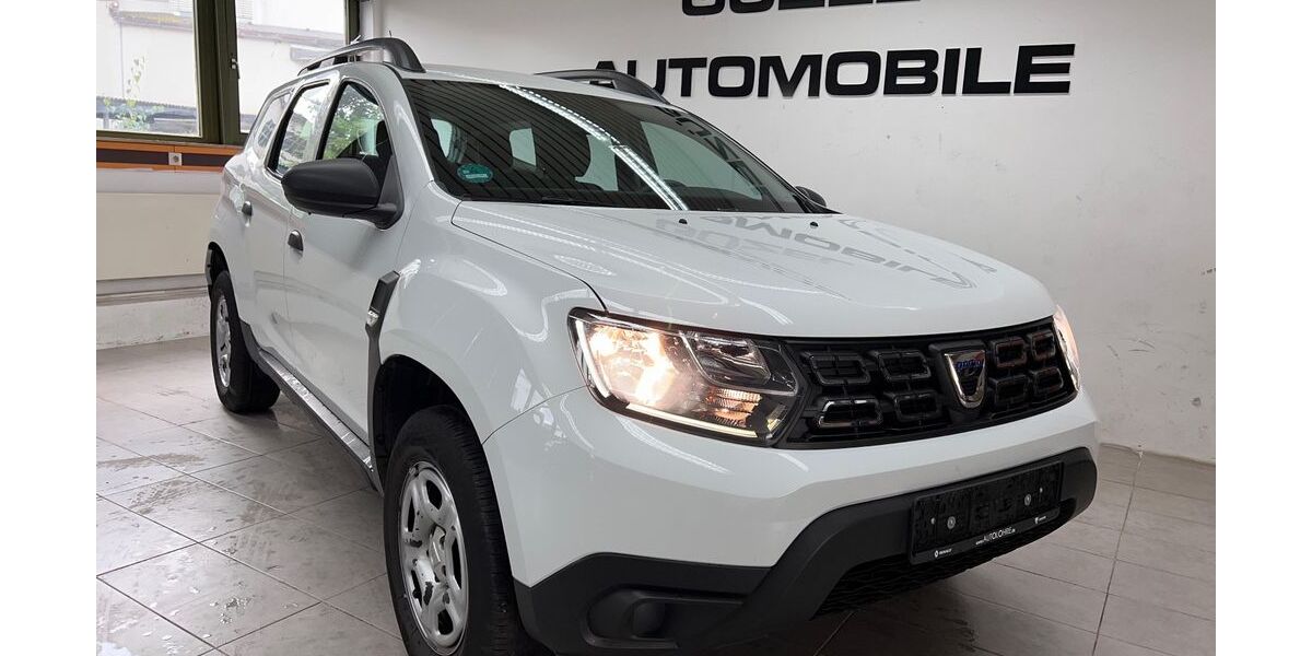 Dacia Duster 40.239 km 11.999 &euro; Schönaich 71101