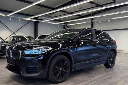 BMW X2 82.000 km 19.950 &euro; Jettingen 71131