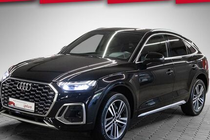 Audi Q5 38.006 km 45.840 &euro; Stuttgart 70563