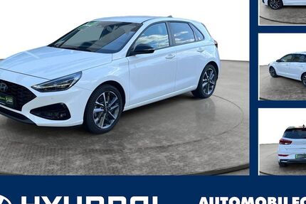 Hyundai i30 23.106 km 19.890 &euro; Pfullingen 72793