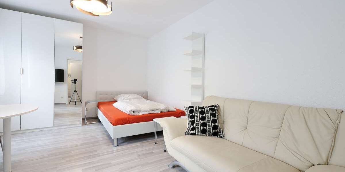 Zimmer Stuttgart Degerloch - 1 Zimmer, 990&euro; | Angebot:26791042