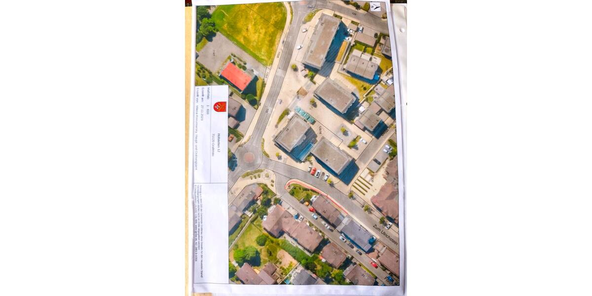 Etagenwohnung Grafenau - 4 Zimmer, 110 m&sup2;, 409.000&euro; | Angebot:25056662