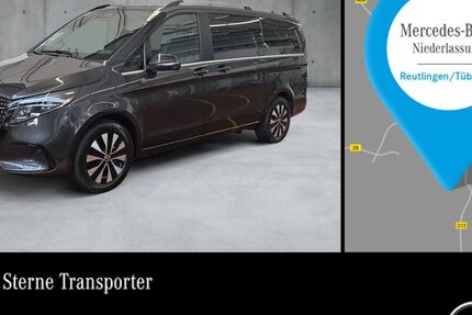 Mercedes-Benz V 300 15.756 km 74.980 &euro; Pfullingen 72793