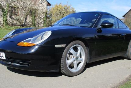 Porsche 996 136.570 km 33.800 &euro; Sindelfingen 71069