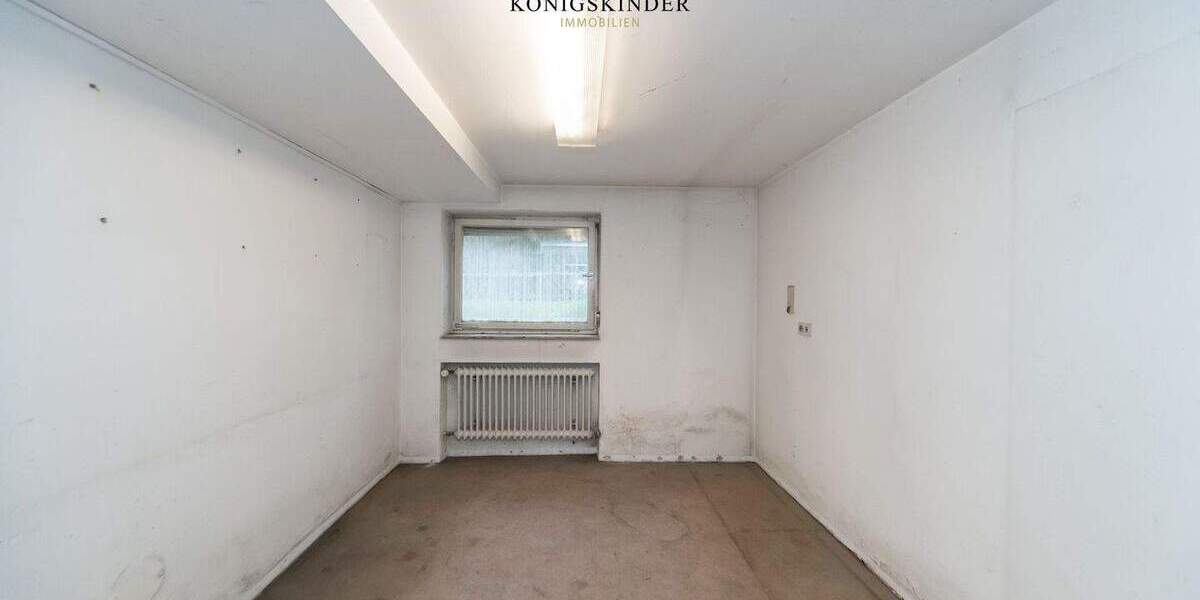 Mehrfamilienhaus, Wohnhaus Stuttgart Vaihingen Dürrlewang - 6 Zimmer, 149 m&sup2;, 830.000&euro; | Angebot:25680007